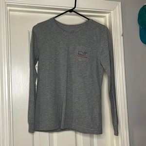 Vineyard Vines Christmas Long Sleeve